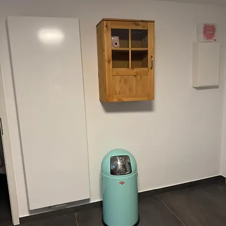 Souterrain Heimersdorf Apartament Kolonia