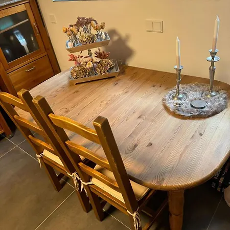 Apartament Souterrain Heimersdorf