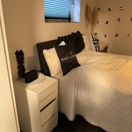 Souterrain Heimersdorf Colonia