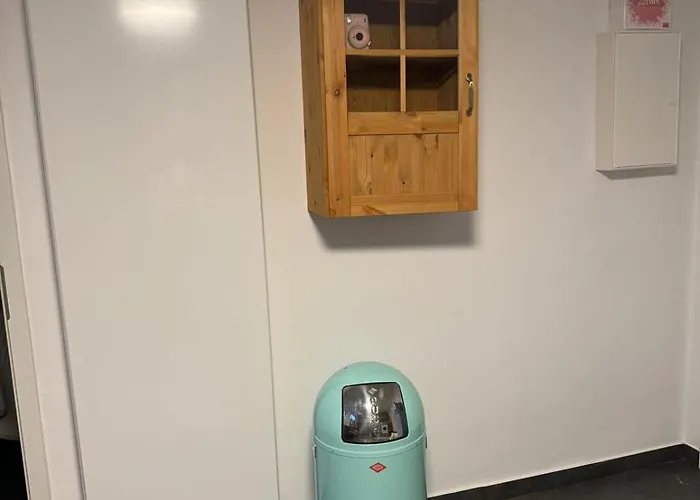 Souterrain Heimersdorf Apartamento Colonia