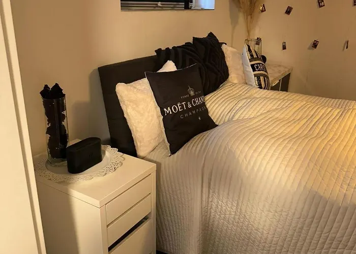 Souterrain Heimersdorf 쾰른