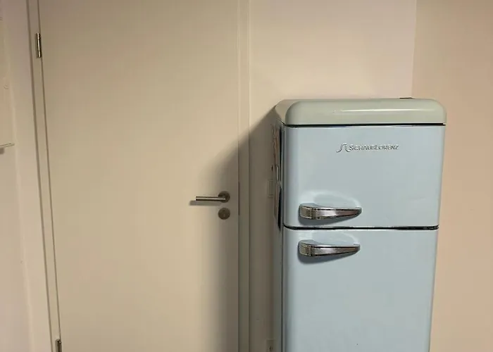 Souterrain Heimersdorf *